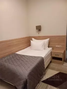 Комната Москва Гостиничная ул., 9А (16.0 м)