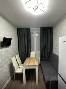 1-к кв. Московская область, Котельники Новые Котельники мкр, 17 (32.0 ...