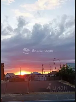 Участок в Тюменская область, Тюменский муниципальный округ, пос. ...