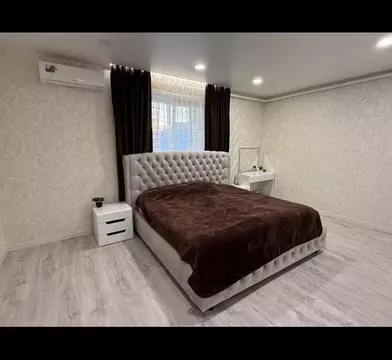 Коттедж в Башкортостан, Уфа Максимовка мкр, ул. Рыбацкая, 8 (212 м)