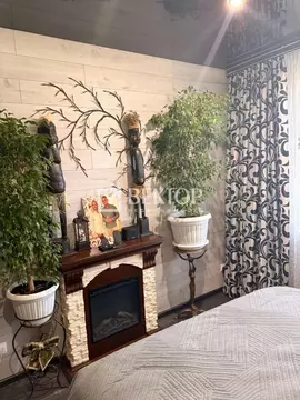 2-к кв. Костромская область, Кострома Рябиновый проезд, 16 (55.0 м)