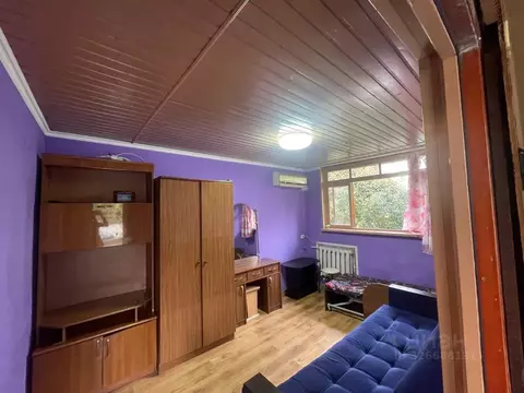 Комната Краснодарский край, Сочи Пластунская ул., 14 (22.0 м)