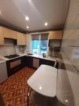 2-к кв. Московская область, Электросталь ул. Мира, 28а (45.0 м)