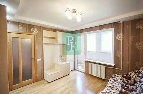 4-к кв. Севастополь ул. Астана Кесаева, 5/3 (76.2 м)