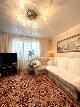 1-к кв. Челябинская область, Челябинск просп. Победы, 335 (41.0 м)