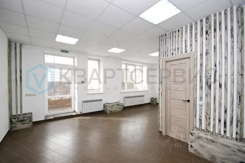 Помещение свободного назначения в Омская область, Омск Пригородная ...