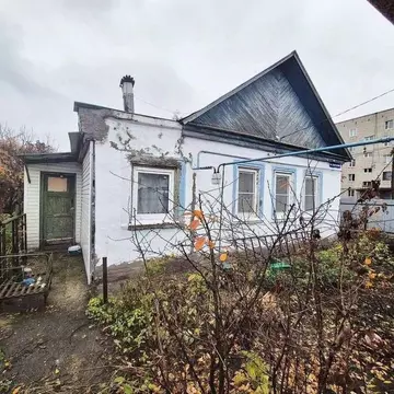 Дом в Самарская область, Тольятти Амурский проезд, 102 (57 м)