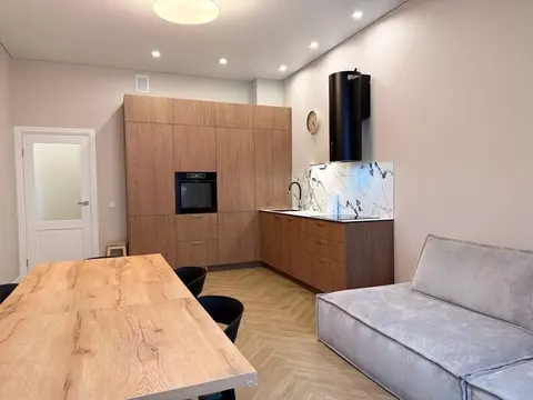 2-к кв. Санкт-Петербург ул. Ультрамариновая, 5 (65.0 м)