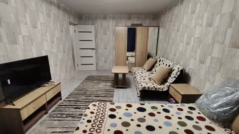 1-к кв. Краснодарский край, Анапа ул. Ленина, 237 (44.0 м)