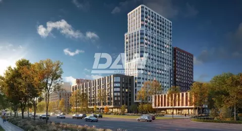 2-к кв. Челябинская область, Челябинск ул. Братьев Кашириных, 82/1 ...