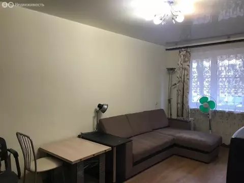 2-комнатная квартира: Нижний Новгород, улица Старых ...