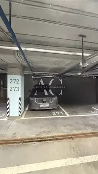 Гараж в Свердловская область, Екатеринбург тракт Сибирский, 24Д (13 м)