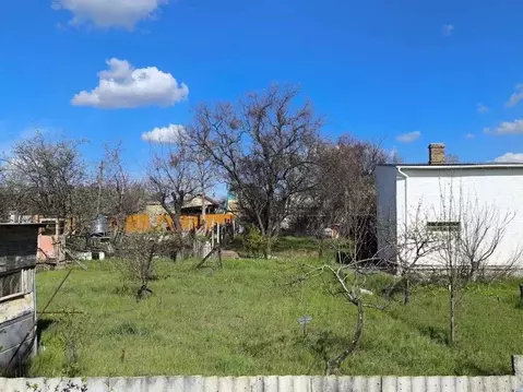 Участок в Крым, Симферополь Каменский жилмассив, 30 (9.4 сот.)
