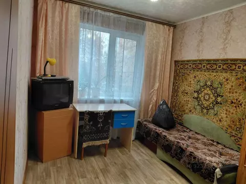 Комната Саратовская область, Саратов Пензенская ул., 25 (12.0 м)