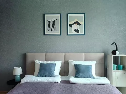 1-к кв. Калининградская область, Зеленоградск ул. Лазаревская, 13 ...