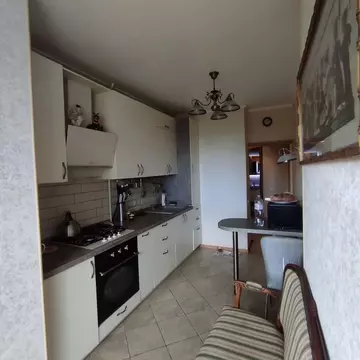 2-к кв. Краснодарский край, Сочи Хоста жилрайон, ул. Октября (63.0 м)