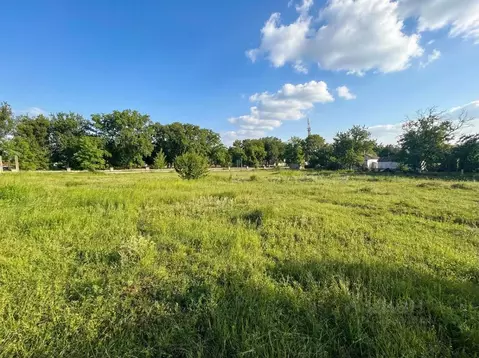 Участок в Крым, Ленинский район, с. Октябрьское ул. Киевская (12.0 ...