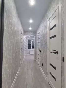 1-к кв. Воронежская область, Воронеж Ростовская ул., 73Дк2 (30.0 м)