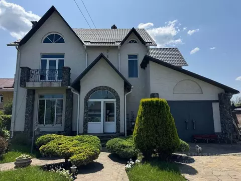 Дом в Ставропольский край, Ессентуки ул. Бештау, 10 (299 м)