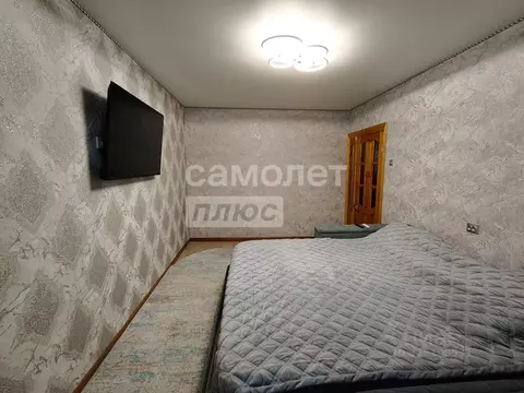 2-к кв. Белгородская область, Старый Оскол Парковый мкр, 22 (47.0 м)