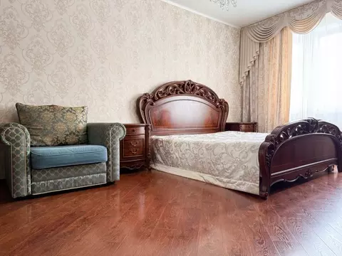 3-к кв. Саха (Якутия), Якутск ул. Петровского, 32 (78.2 м)