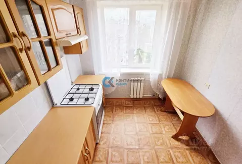 1-к кв. Ярославская область, Ярославль ул. Сахарова, 13 (30.0 м)