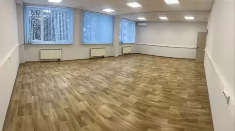 Офис в Москва, Москва, Щербинка ул. Люблинская, 9Г (54 м)