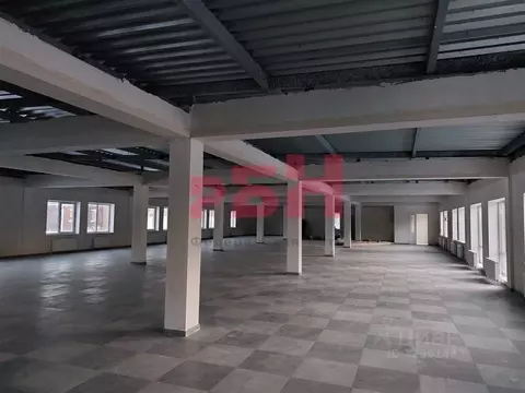 Помещение свободного назначения в Ростовская область, Батайск ул. ...