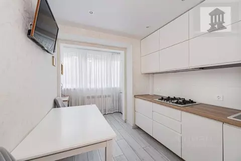 2-к кв. Калининградская область, Калининград Красносельская ул., 18 ...