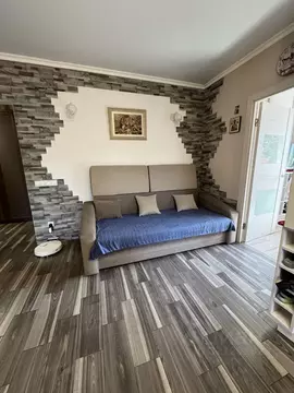 2-к кв. Калининградская область, Калининград Малая Лесная ул., 11 ...