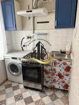 2-к кв. Белгородская область, Старый Оскол Приборостроитель мкр, 1 ...