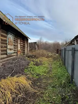 Участок в Башкортостан, Нефтекамск городской округ, д. Марино ул. ...