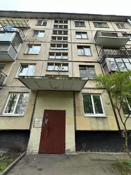 1-к кв. Санкт-Петербург Бассейная ул., 3 (32.0 м)