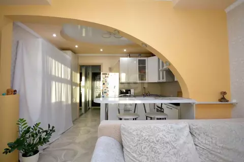 Студия Саха (Якутия), Якутск Якутская ул., 2/18 (27.8 м)