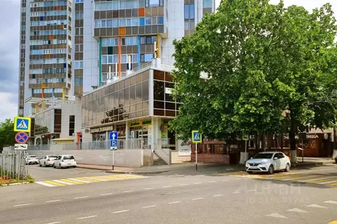 Помещение свободного назначения в Краснодарский край, Анапа ул. ...