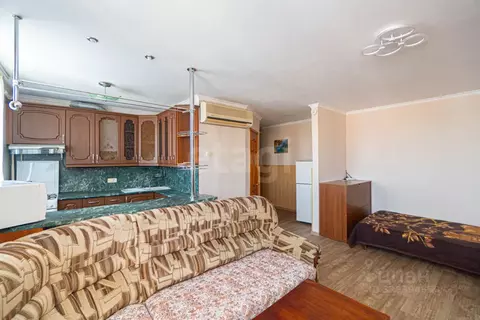 2-к кв. Севастополь ул. Академика Крылова, 7 (44.0 м)