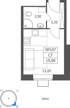 Студия Ярославская область, Ярославль ул. Большая Октябрьская, 85 ...