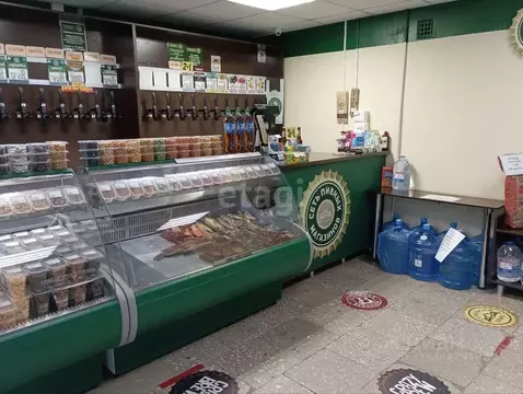 Помещение свободного назначения в Свердловская область, Кушва ул. ...