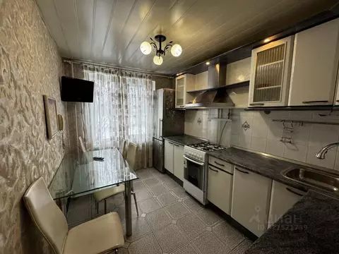 2-к кв. Москва Ясный проезд, 4К2 (47.0 м)