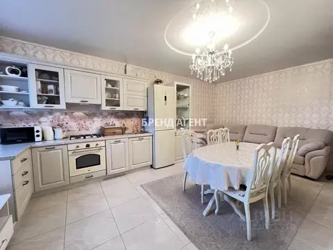 Таунхаус в Белгородская область, Белгородский район, Дубовское с/пос, ...