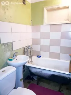 1-комнатная квартира: Тюмень, Рижская улица, 47 (32 м)