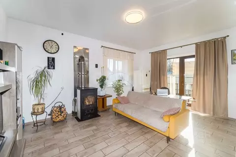 Дом в Иркутская область, Иркутский муниципальный округ, пос. Дзержинск ...