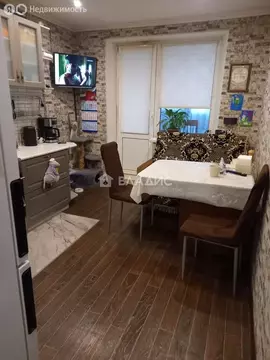 1-комнатная квартира: Новое Девяткино, Школьная улица, 2 (43.1 м)