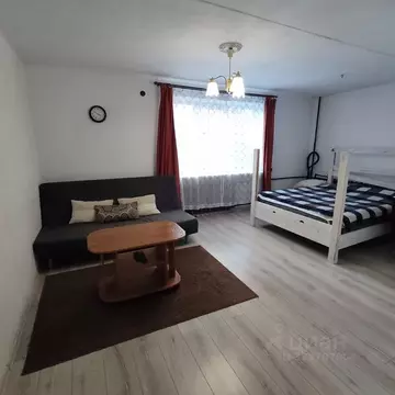 1-к кв. Карелия, Петрозаводск Красноармейская ул., 20 (31.4 м)