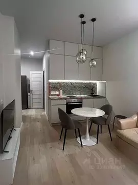 1-к кв. Новосибирская область, Новосибирск 2-я Обская ул., 154 (41.0 ...