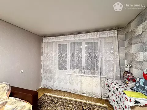 2-к кв. Тверская область, Тверь ул. Строителей, 8к1 (48.2 м)