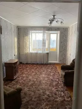 3-к кв. Иркутская область, Усть-Илимск ул. Энгельса, 13 (64.7 м)