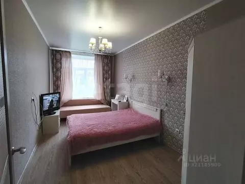 2-к кв. Брянская область, Брянск ул. Куйбышева, 10 (60.4 м)