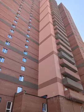 Студия Пермский край, Пермь ул. Карбышева, 47Б (28.0 м)