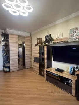 2-к кв. Московская область, Красногорск бул. Южный, 4 (58.5 м)